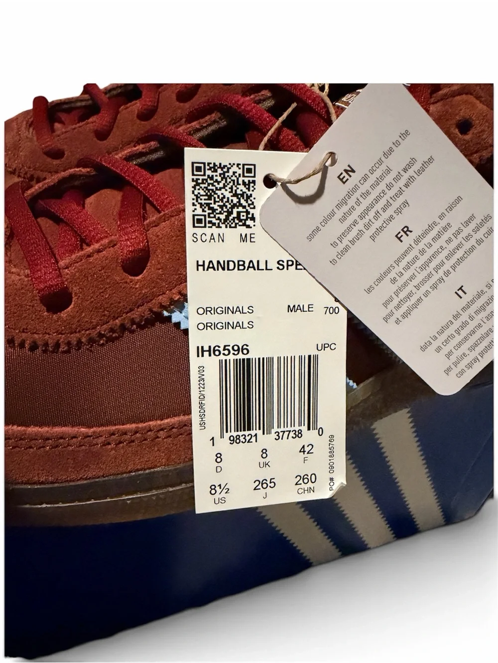 adidas handball spezial